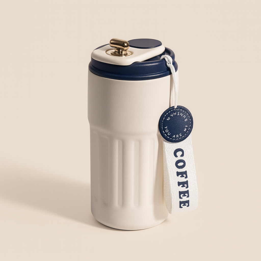 Temvra™ Smart Thermal Cup