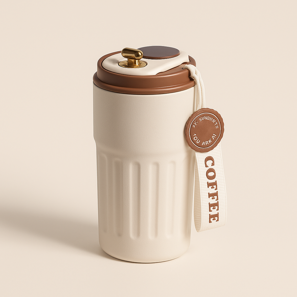 Temvra™ Smart Thermal Cup