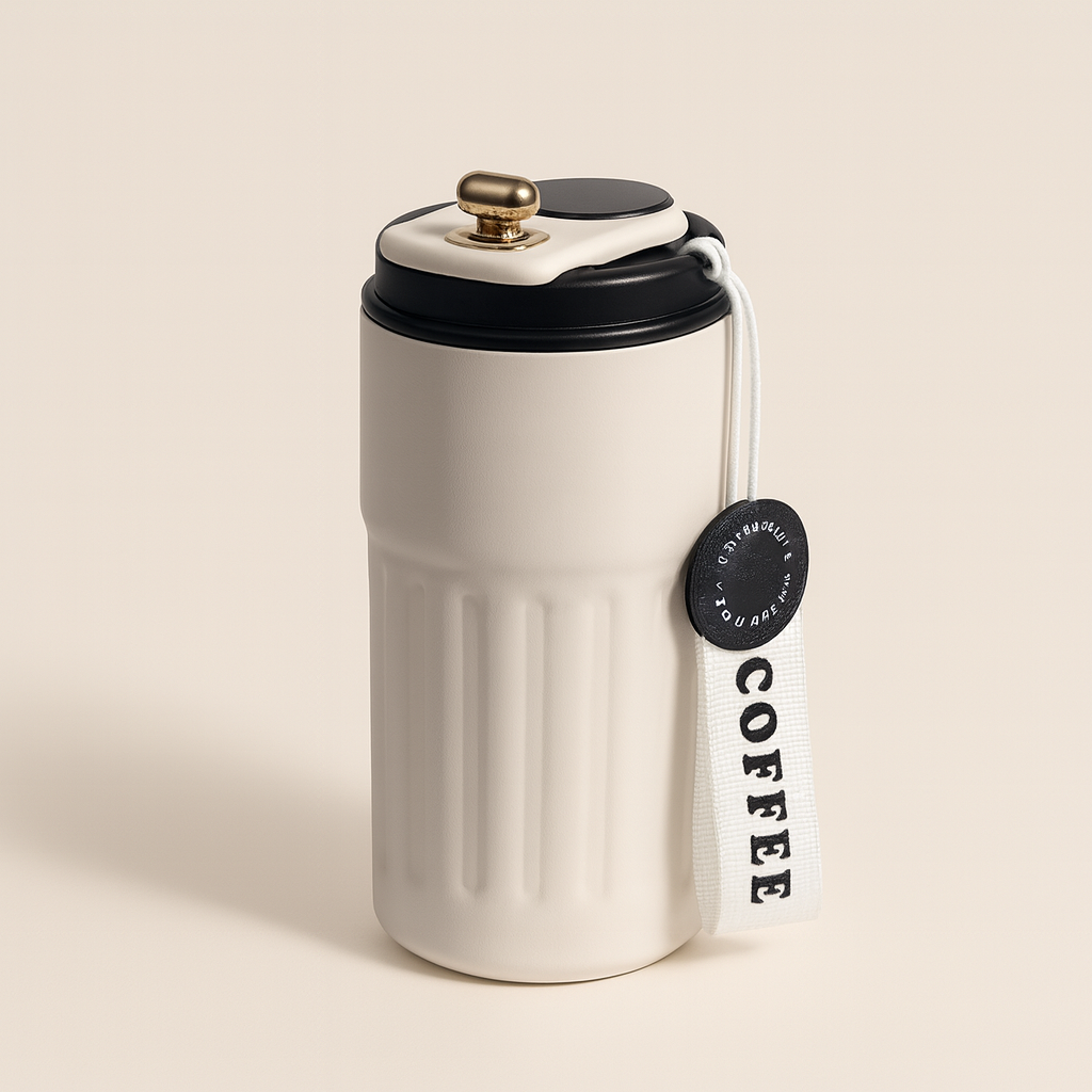 Temvra™ Smart Thermal Cup