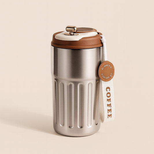 Temvra™ Smart Thermal Cup