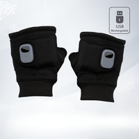 Smart Heated Gloves