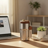 Temvra™ Smart Thermal Cup