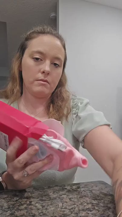 Smart Heated Gloves video